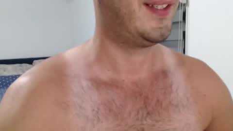 Andy online show from August 7, 2026, 12:01 am