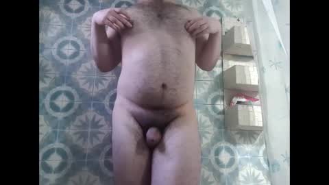 hairyfatboy01 online show from May 21, 2026, 5:53 pm