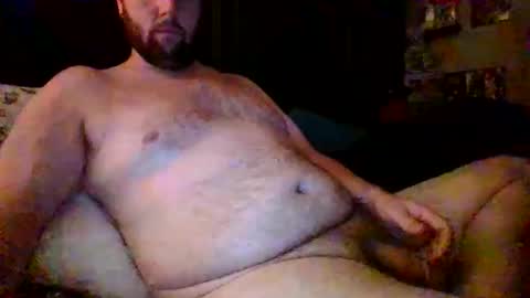 hairylover75 online show from November 21, 2025, 2:27 pm