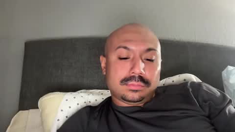 hairyman30000 online show from October 4, 2025, 8:18 pm