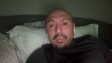 hairyman30000 online show from December 3, 2025, 2:30 am