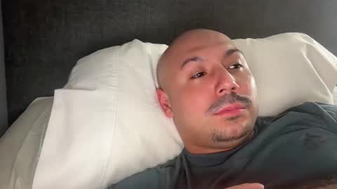 hairyman30000 online show from January 6, 2026, 2:15 am