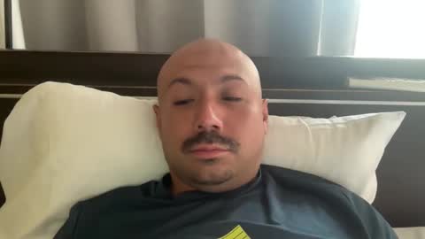 hairyman30000 online show from May 22, 2026, 9:15 am
