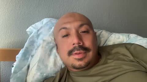 hairyman30000 online show from May 28, 2026, 10:18 pm