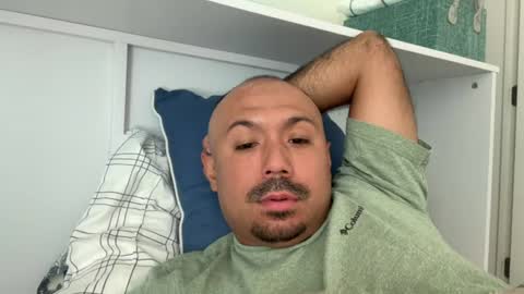 hairyman30000 online show from July 13, 2026, 7:38 pm