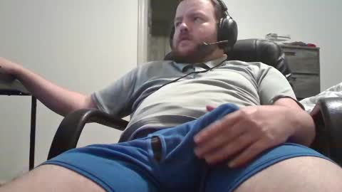 hairymikey online show from April 29, 2026, 3:54 am