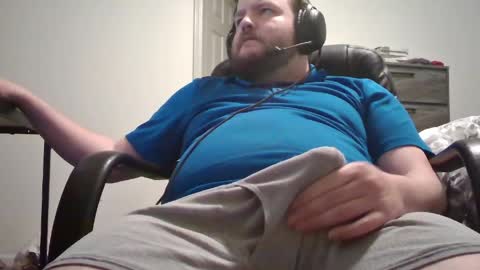 hairymikey online show from April 30, 2026, 2:51 am