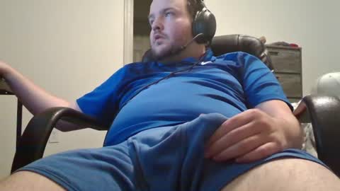 hairymikey online show from June 23, 2026, 3:37 am