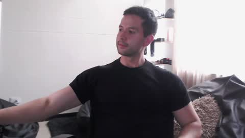 hairyncuteass online show from January 25, 2025, 9:35 pm