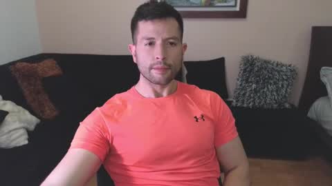 hairyncuteass online show from March 1, 2025, 9:59 pm
