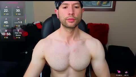 hairyncuteass online show from November 11, 2025, 1:44 pm