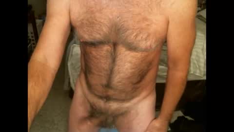 Hairy pecs online show from January 19, 2026, 7:12 am