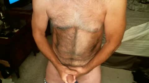 Hairy pecs online show from April 5, 2026, 8:11 am
