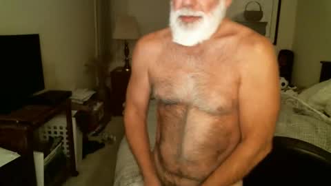Hairy pecs online show from April 29, 2026, 7:34 am