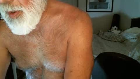 Hairy pecs online show from May 13, 2026, 7:06 am