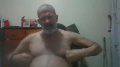 Snapshot of hairypigsyd chatting on September 21, 2025, 6:20 pm HairyPigSyd online show from September 21, 2025, 6:20 pm