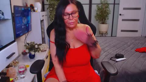 Monika online show from March 6, 2026, 10:01 am