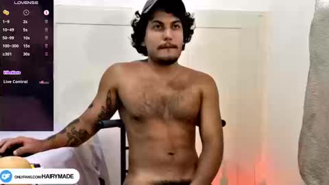 Snapshot of hairyshort chatting on September 9, 2025, 2:38 pm hairy and short online show from September 9, 2025, 2:38 pm