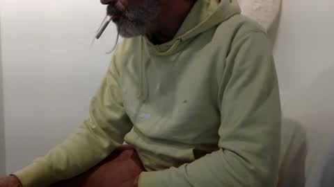 HairyTonkas online show from January 26, 2025, 1:31 am