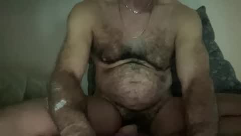 HairyTonkas online show from May 3, 2026, 3:12 am
