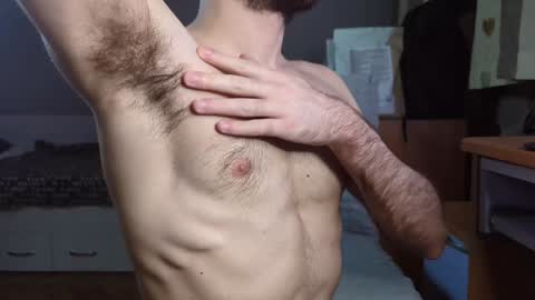 Snapshot of hairytwinkguy chatting on December 8, 2024, 11:40 pm Hairy online show from December 8, 2024, 11:40 pm