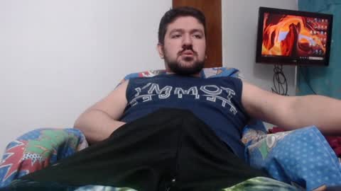 Snapshot of hajo_live chatting on December 25, 2024, 7:13 pm hajo_live online show from December 25, 2024, 7:13 pm