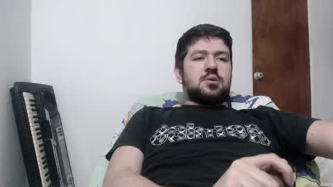 Snapshot of hajo_live chatting on January 10, 2025, 5:37 am hajo_live online show from January 10, 2025, 5:37 am