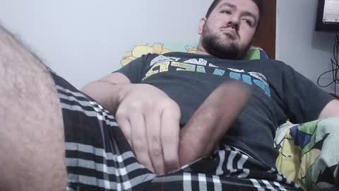Snapshot of hajo_live chatting on January 22, 2025, 7:14 am hajo_live online show from January 22, 2025, 7:14 am