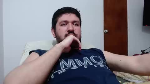 Snapshot of hajo_live chatting on February 24, 2025, 6:36 pm hajo_live online show from February 24, 2025, 6:36 pm