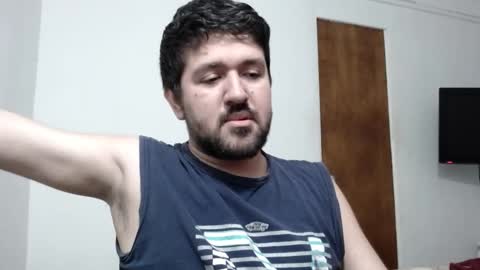 Snapshot of hajo_live chatting on October 21, 2025, 2:18 pm hajo_live online show from October 21, 2025, 2:18 pm