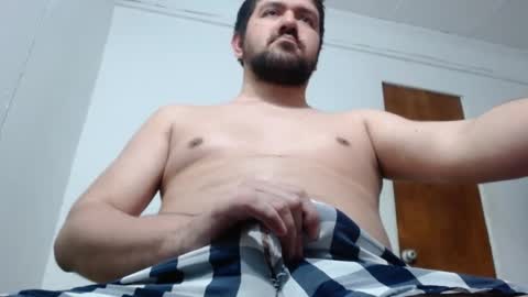 hajo_live online show from February 9, 2026, 6:12 pm