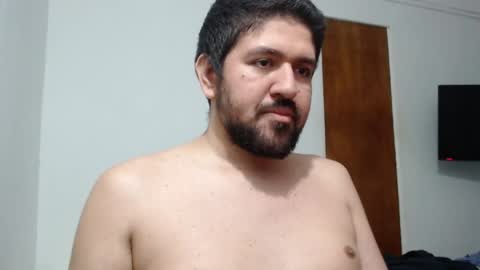 hajo_live online show from February 11, 2026, 2:49 am