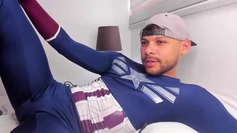 Independent       model  online show from April 15, 2026, 8:31 pm