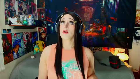 Haku online show from March 28, 2026, 9:03 pm