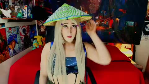 Haku online show from April 8, 2026, 8:53 pm