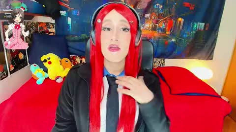 Haku Please help me with your thumbs up its important  online show from October 8, 2025, 8:39 pm