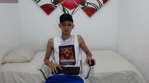 halan_demon online show from February 5, 2025, 8:00 am