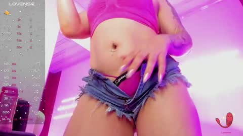 Halanna online show from October 10, 2025, 7:29 am