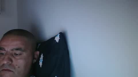 haled_77 online show from October 12, 2025, 4:11 am