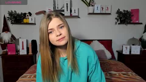 Haley online show from January 9, 2026, 7:33 am