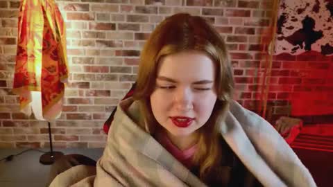 HaleySun online show from October 21, 2025, 1:56 pm