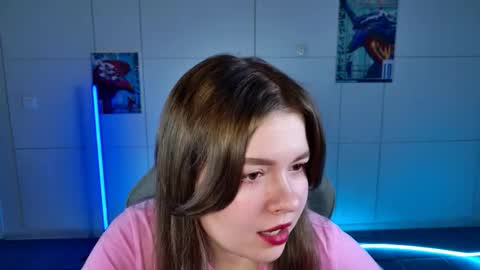 HaleySun online show from October 31, 2025, 9:10 am