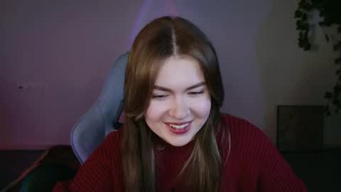 HaleySun online show from November 12, 2025, 1:22 pm