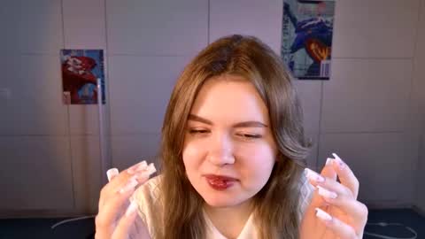 HaleySun online show from November 29, 2025, 9:23 am