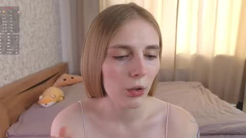 Snapshot of halie_cross chatting on February 12, 2025, 6:29 am Nellie online show from February 12, 2025, 6:29 am