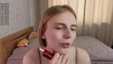 Snapshot of halie_cross chatting on February 14, 2025, 7:28 am Nellie online show from February 14, 2025, 7:28 am