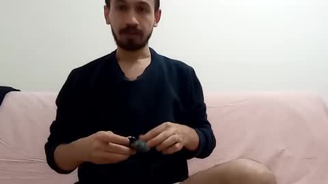 halilcik online show from February 22, 2025, 9:26 pm