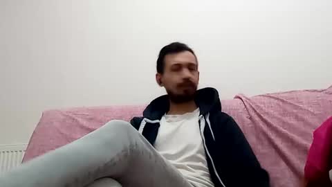 halilcik online show from March 9, 2025, 8:31 pm