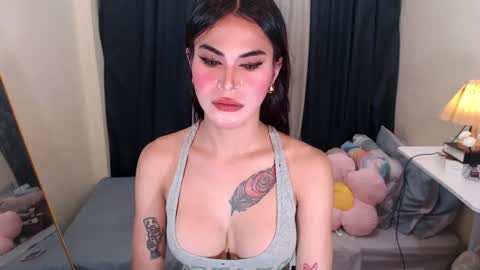 Selena the real cummer online show from July 24, 2026, 7:50 am