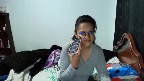 Snapshot of hallegreene20 chatting on September 20, 2025, 2:56 am Halle 3 online show from September 20, 2025, 2:56 am
